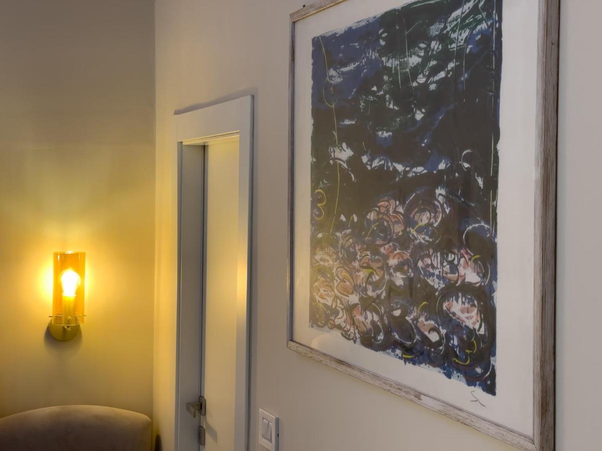 Ritucci Suite เลชเช ภายนอก รูปภาพ