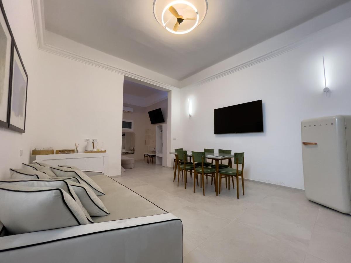 Ritucci Suite เลชเช ภายนอก รูปภาพ