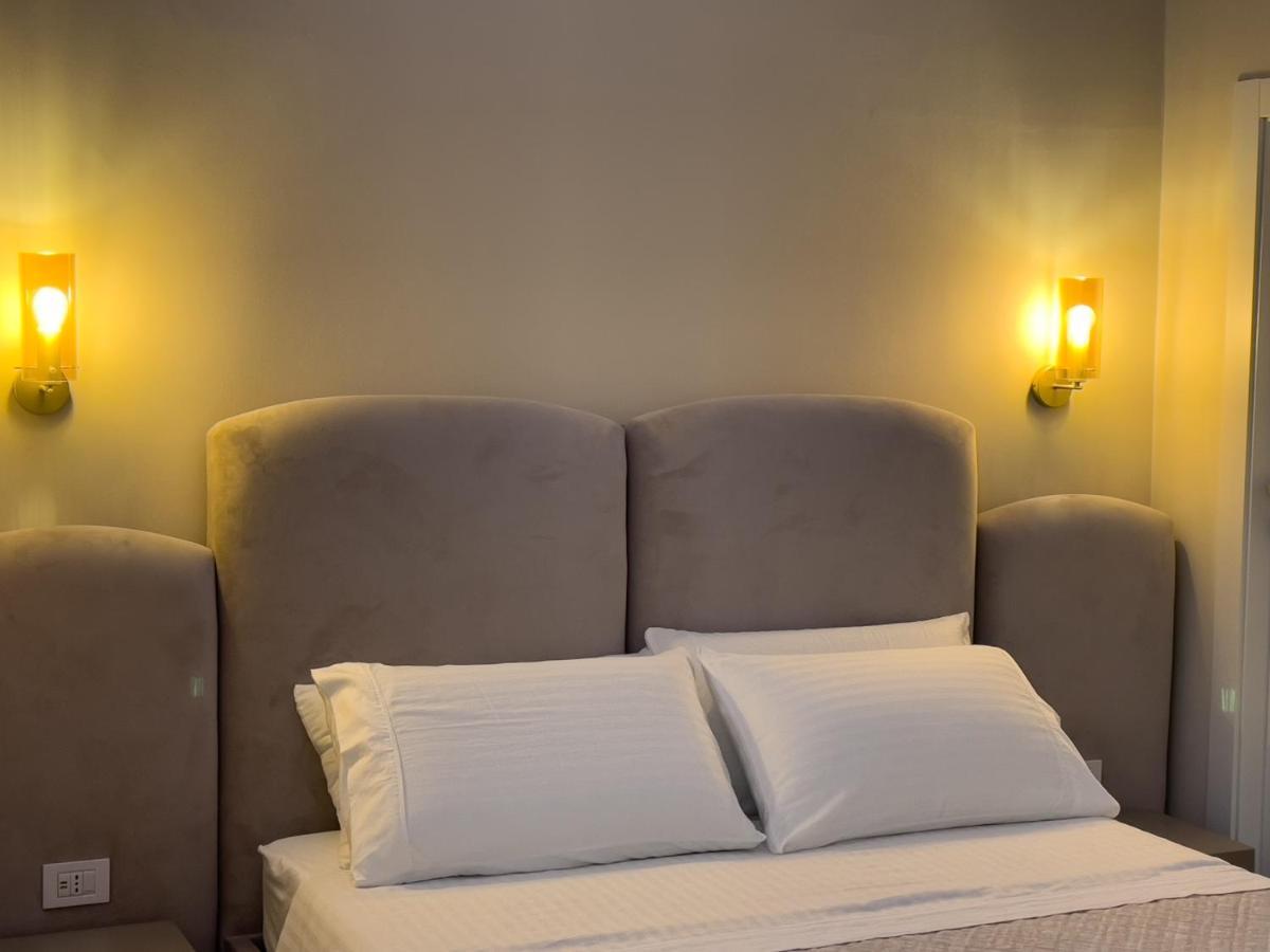 Ritucci Suite เลชเช ภายนอก รูปภาพ