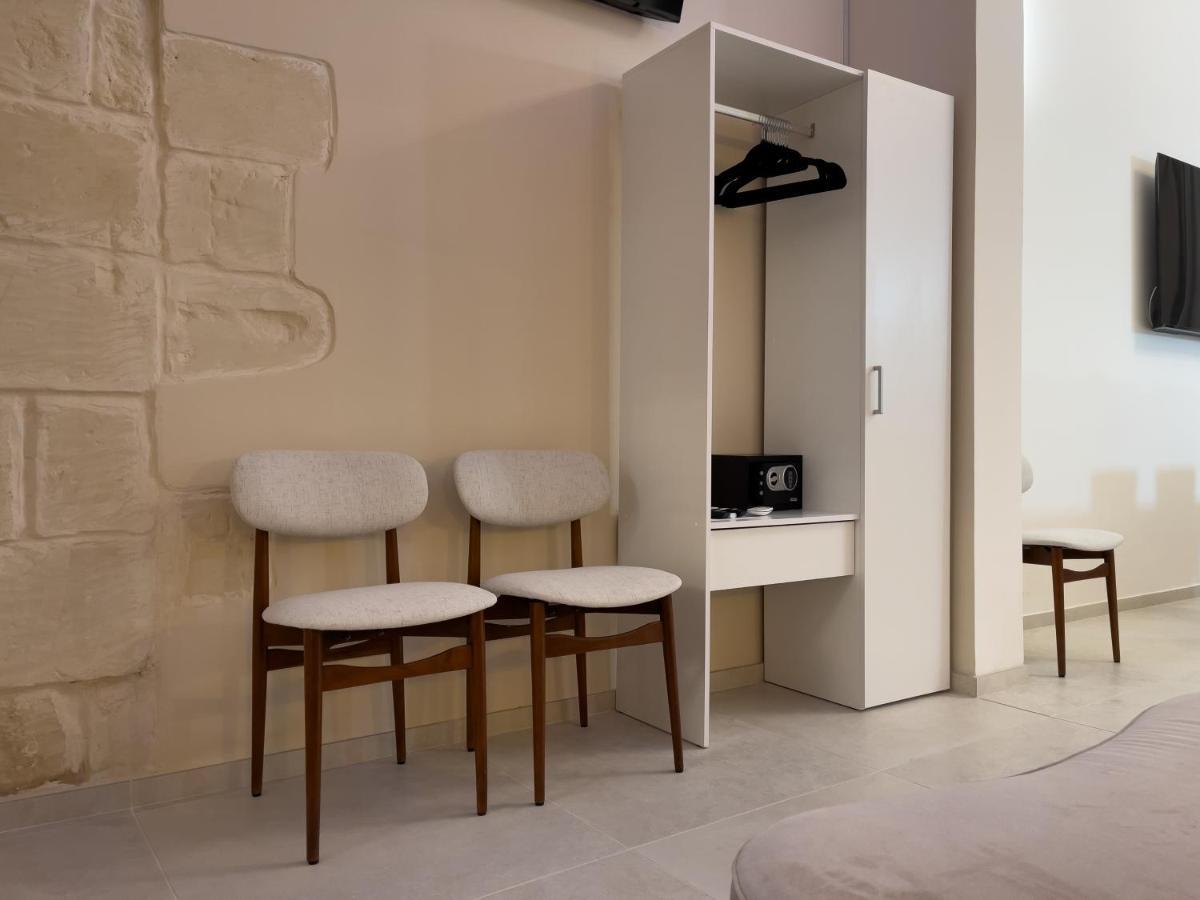 Ritucci Suite เลชเช ภายนอก รูปภาพ