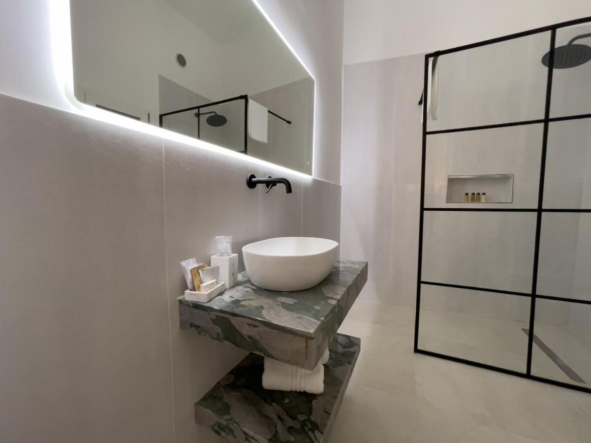 Ritucci Suite เลชเช ภายนอก รูปภาพ
