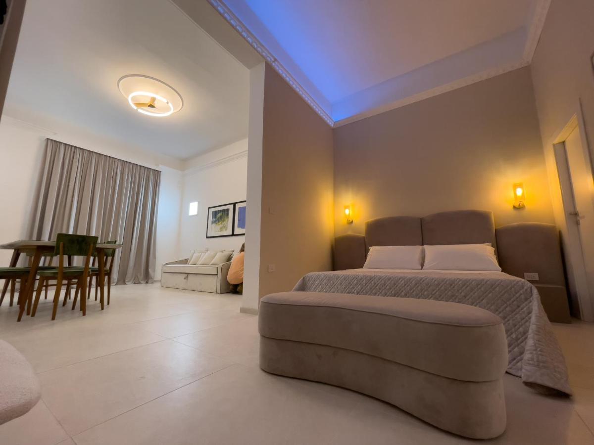 Ritucci Suite เลชเช ภายนอก รูปภาพ