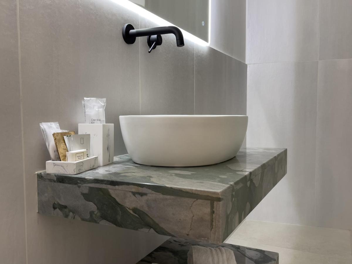 Ritucci Suite เลชเช ภายนอก รูปภาพ