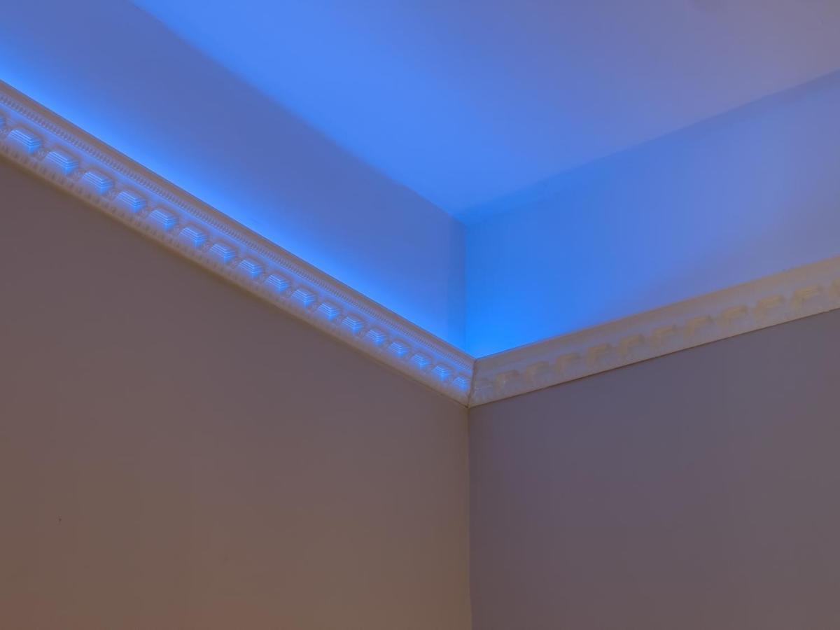 Ritucci Suite เลชเช ภายนอก รูปภาพ
