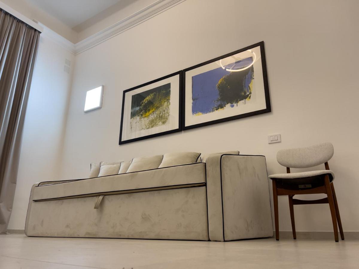 Ritucci Suite เลชเช ภายนอก รูปภาพ