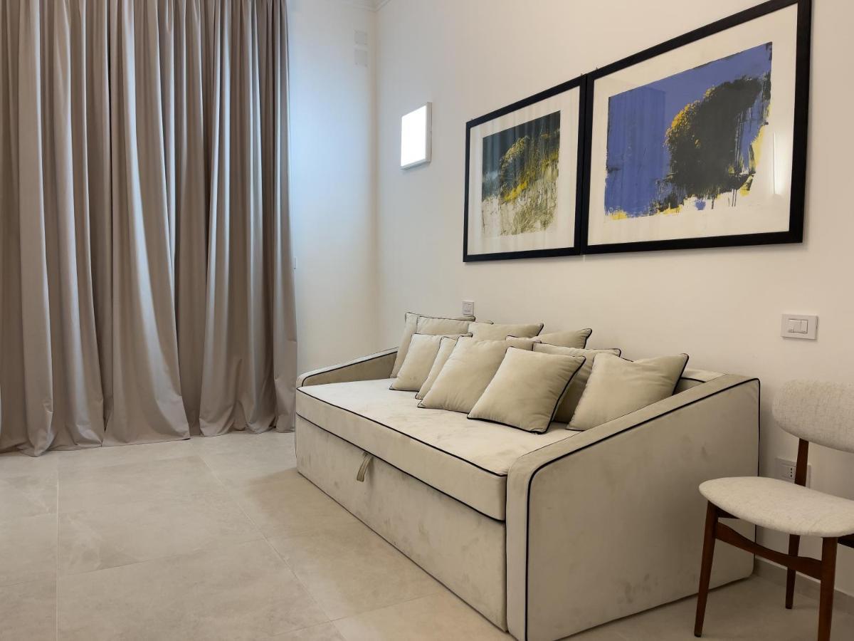Ritucci Suite เลชเช ภายนอก รูปภาพ